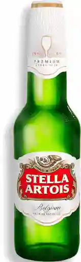 Stella Artois 355 ml