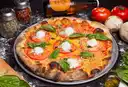 Pizza Margarita