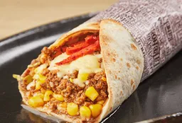 Burrito Benito Ranchero