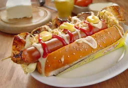 Perro Americano