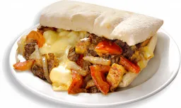 Shawarma Mixto