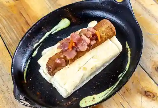Hot Dog Zipaquirá