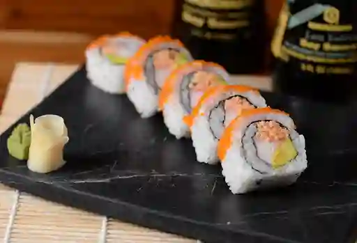 Sushi California Dinamita