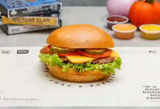 Cheese Burger