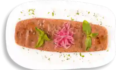 Kibbeh Naye