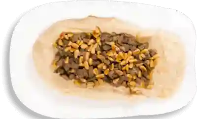 Hummus Especial