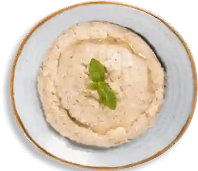 Baba Ganoush