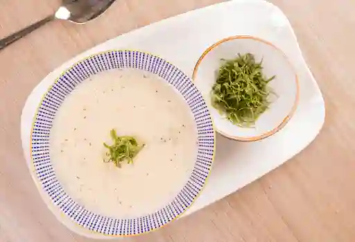 Shish Barak con Kibbe