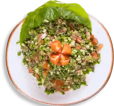Tabbuleh
