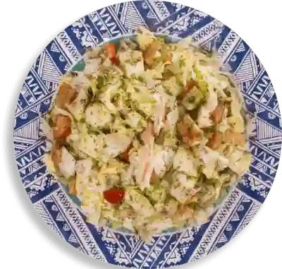 Fatoush
