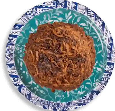 Arroz con Lenteja