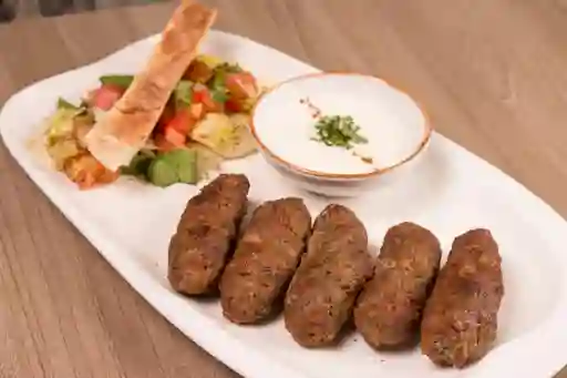 Kafta