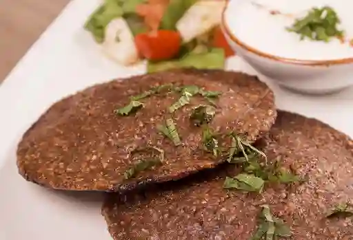 Kibbe Asado