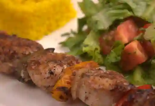 Shish Tauok