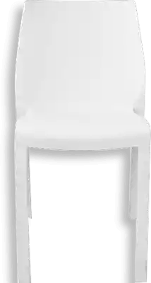 Silla Calabria Blanco