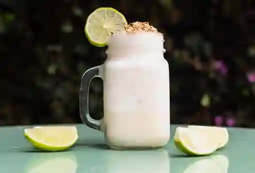 Limonada de Coco