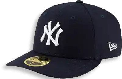 GORRA NEW ERA NEW YORK YANKEES 59FIFTY