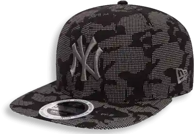 GORRA NEW ERA NEW YORK YANKEES NIGHT TIME