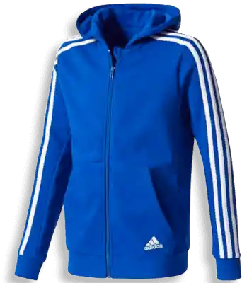 Adidas Chaqueta Essentials 3 Stripes