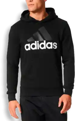 Adidas Hoodie Essentials Linear