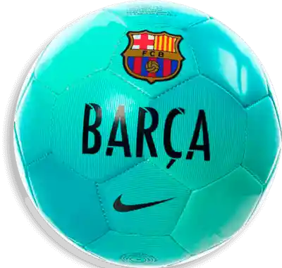 Nike Balon Mini Fc Barcelona