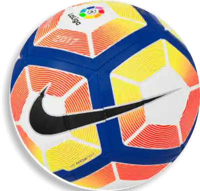 Nike Balón La Liga