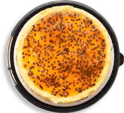Cheesecake 12-14 Porciones