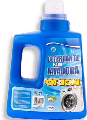 Detergente Lavadora Galon X 3000 Cc-1088625