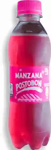 Manzana Postobón 400 ml