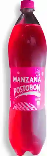 Manzana Postobón 1.5 Lts