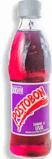 Uva Postobón 400 ml