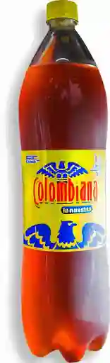 Colombiana Postobón 1.5 Lts