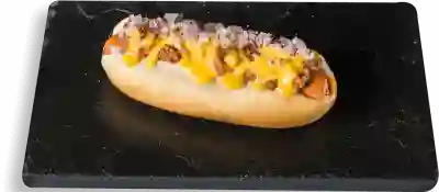 Chili Dog 