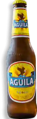 Águila 330 ml