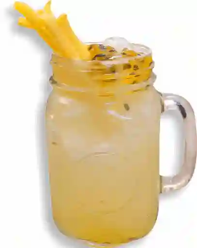 Soda Mango & Maracuyá