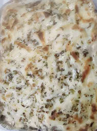 Lasagna Napolitana Junior.