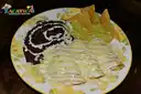 Enchiladas