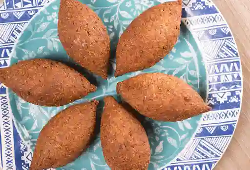 Kibbeh Frito 