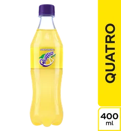Gaseosa 400 ml