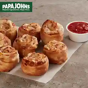 Jamón Rolls