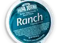 Extra Salsa Ranch