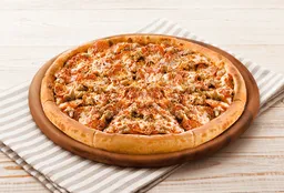 Pizza Mediana John's Favorite