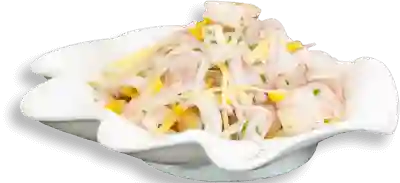 Ceviche Puro Peru