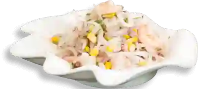 Ceviche Mixto