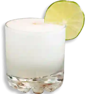 Pisco Sour