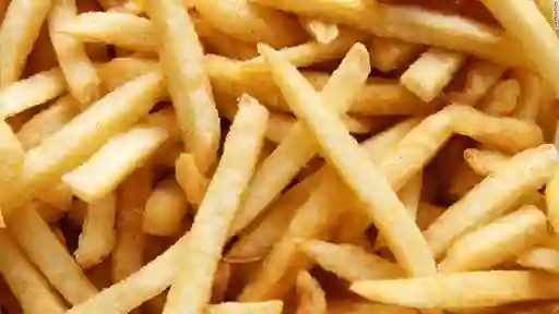 Porción de Papas Fritas