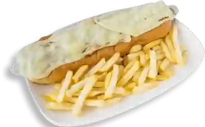 Hot Dog Súper Clásico
