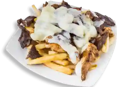 Picada Mixta