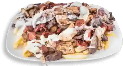 Picada Especial