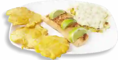 Salmón